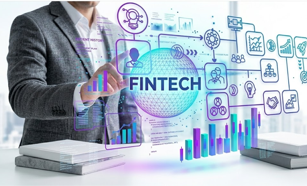 Fintech