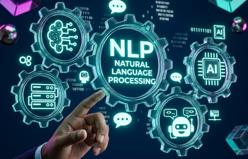 Natural Language Processing