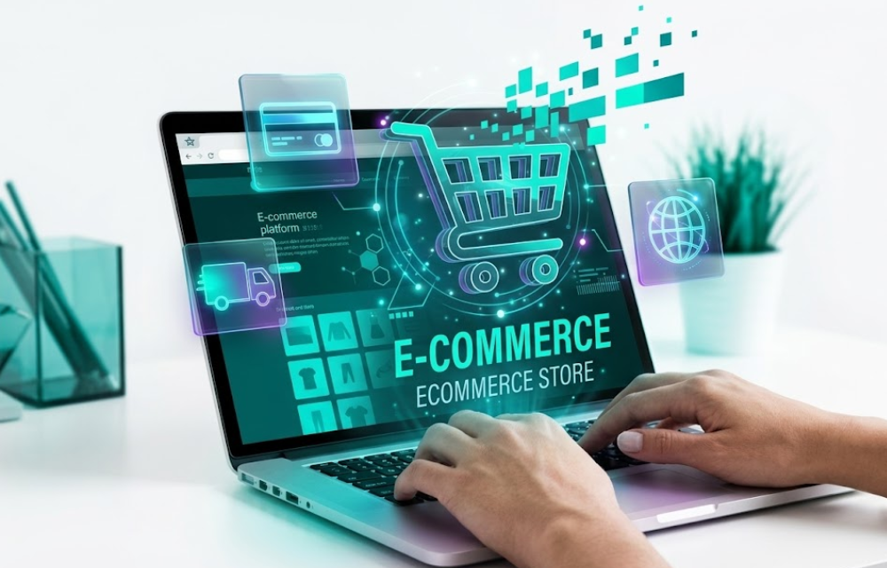 E-commerce