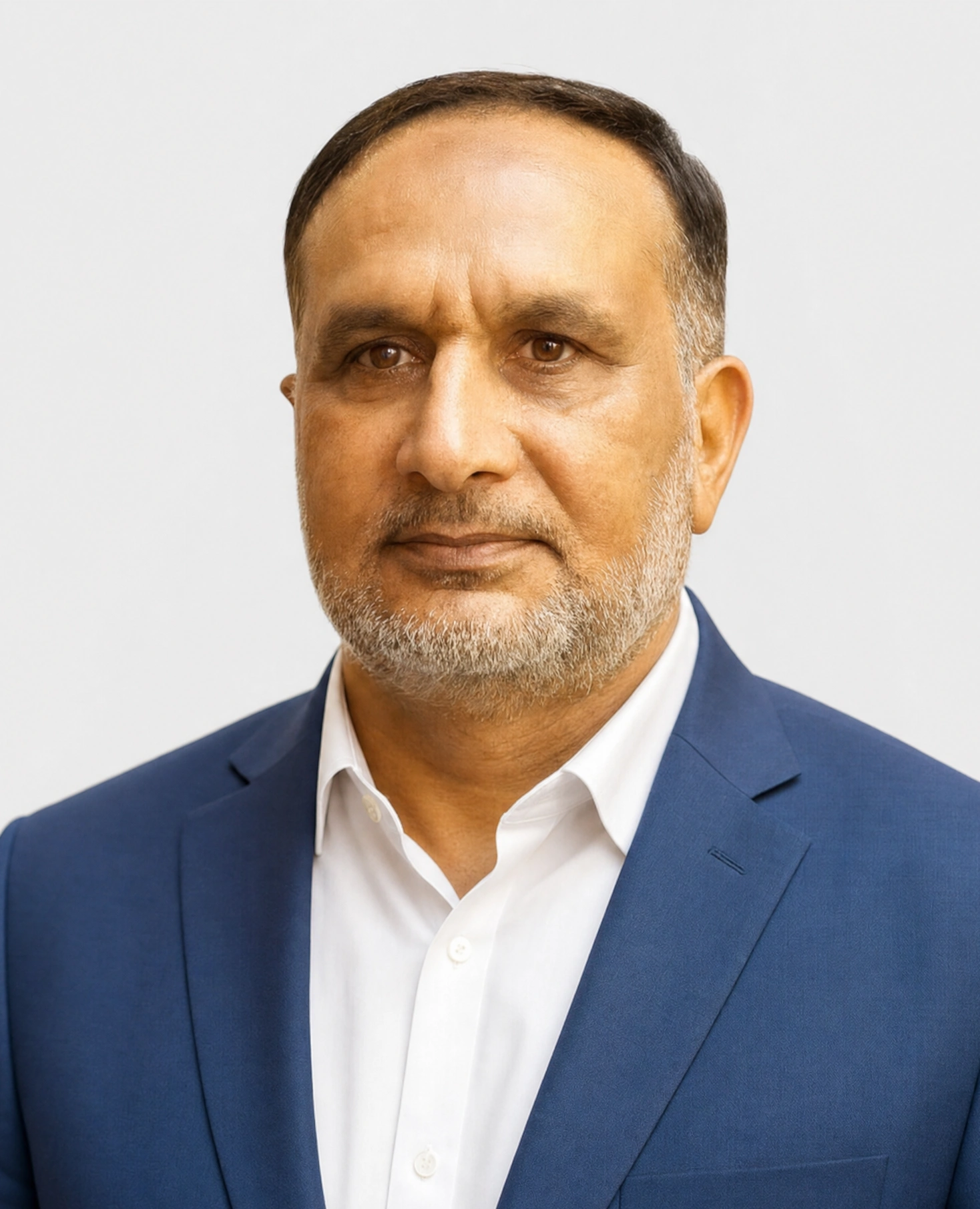 Javid Iqbal
