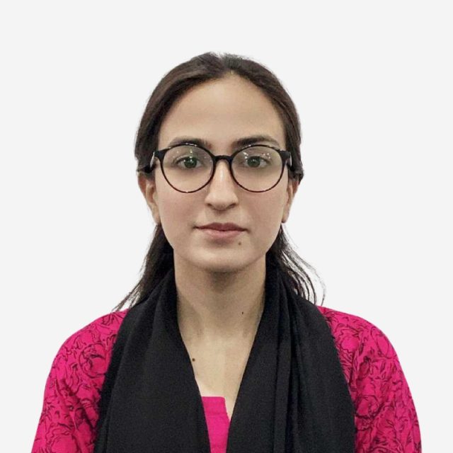 Khadija Akhtar